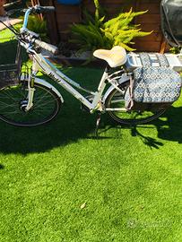 Bicicletta elettrica "Legend"