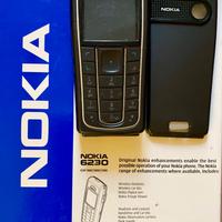 Nokia 6230