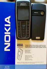 Nokia 6230