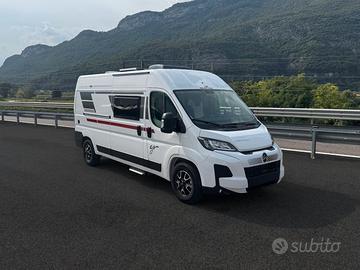 Roller Team Livingstone Go 2