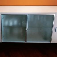 ARREDO DESIGN! Madia Poliform