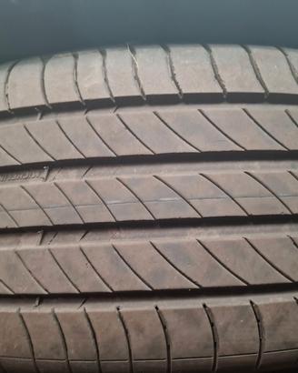 4 GOMME USATE ESTIVO 2155518 - CP91021437