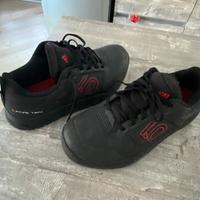 Scarpe mtb  five ten