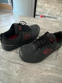 Scarpe mtb  five ten