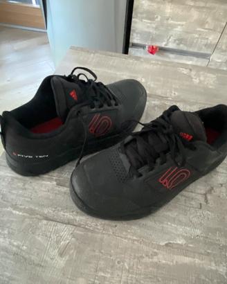 Scarpe mtb  five ten