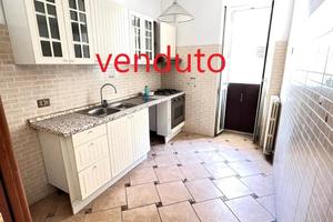 Appartamento di 65 m² con 2 locali a Roma
