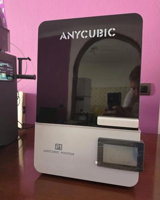Stampante 3D Anycubic Photon P1