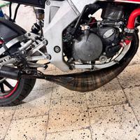 yasuni r4 per derbi senda/gpr