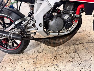 yasuni r4 per derbi senda/gpr