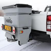 Spargisale per pick-up hilltip 120