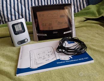 Stazione Meteorologica