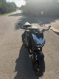 Z800 E  ABS  per  A2