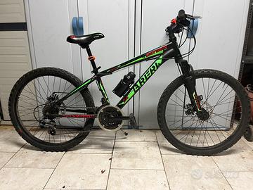 Mtb bambino