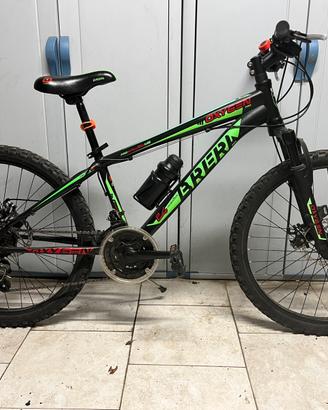 Mtb bambino