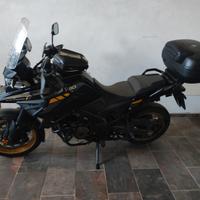Suzuki V Strom DL 1050 - 2022