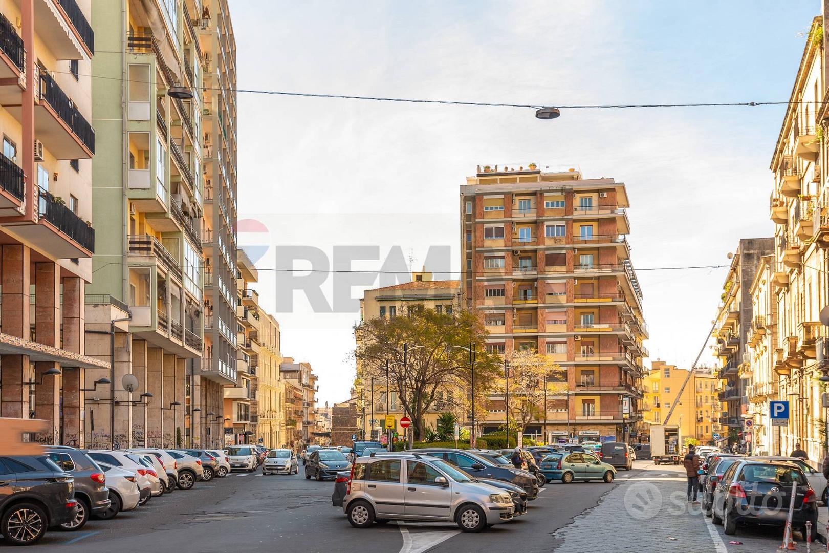 Appartamento - Catania - Vista 2