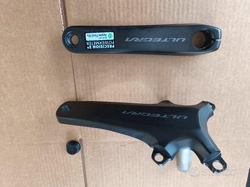 Guarnitura Ultegra 4iiii