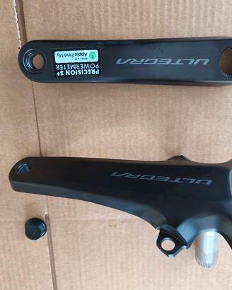 Guarnitura Ultegra 4iiii
