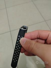 Cinturino Amazfit Band 5, Xiaomi Mi Band 5,
