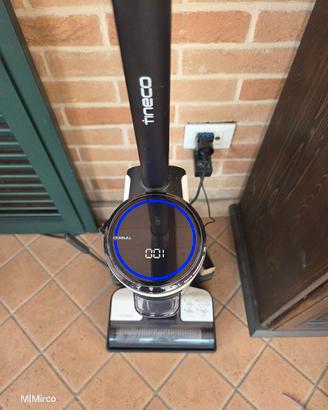 TINECO S3 Lavapavimenti