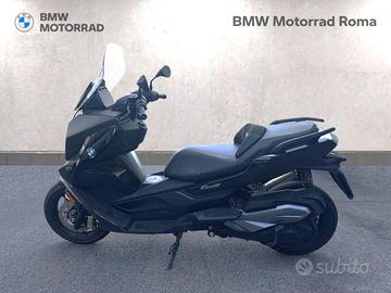 BMW C 400 GT Abs