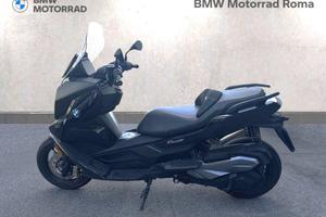 BMW C 400 GT Abs