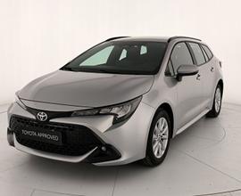 Toyota Corolla touring sports 2.0h active auto