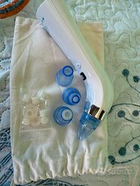 Dispositivo per pulizia del viso