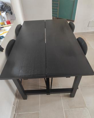 Tavolo cucina 