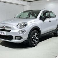 Fiat 500X 1.6 e-torq Web edition 4x2 110cv Fiat 50