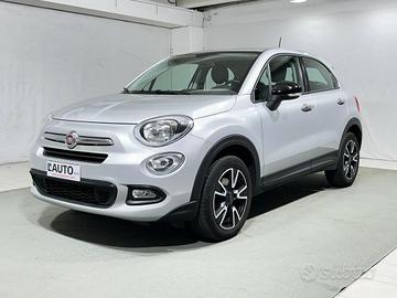 Fiat 500X 1.6 e-torq Web edition 4x2 110cv Fiat 50