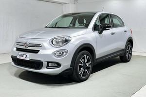 Fiat 500X 1.6 e-torq Web edition 4x2 110cv Fiat 50