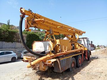 Pompa CLS - Fortunia