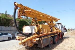 Pompa CLS - Fortunia