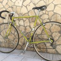 Bici da corsa