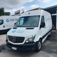 Mercedes sprinter 313 CDI 2.2 130cv 6 marce