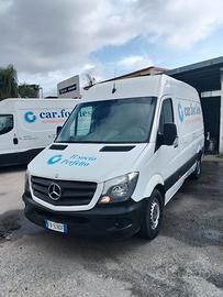 Mercedes sprinter 313 CDI 2.2 130cv 6 marce