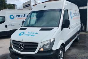 Mercedes sprinter 313 CDI 2.2 130cv 6 marce