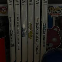 giochi nintendo wii