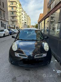 NISSAN MICRA K12