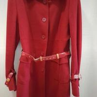 cappotto donna Piero Guidi