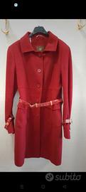 cappotto donna Piero Guidi