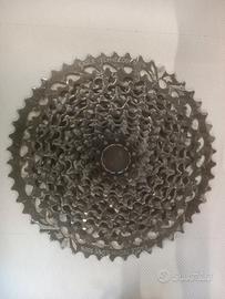 cambio SRAM completo 