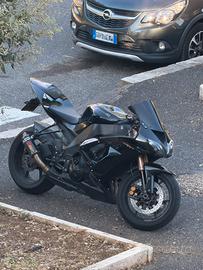 Ninja zx10r 08
