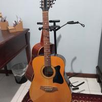 CHITARRA 12 CORDE