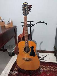 CHITARRA 12 CORDE