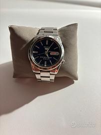 Orologio da uomo Seiko 5 Automatic SNKD991K1