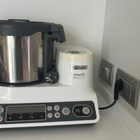 Kenwood multi cook