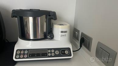 Kenwood multi cook