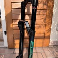 Forcella Rockshox Zeb